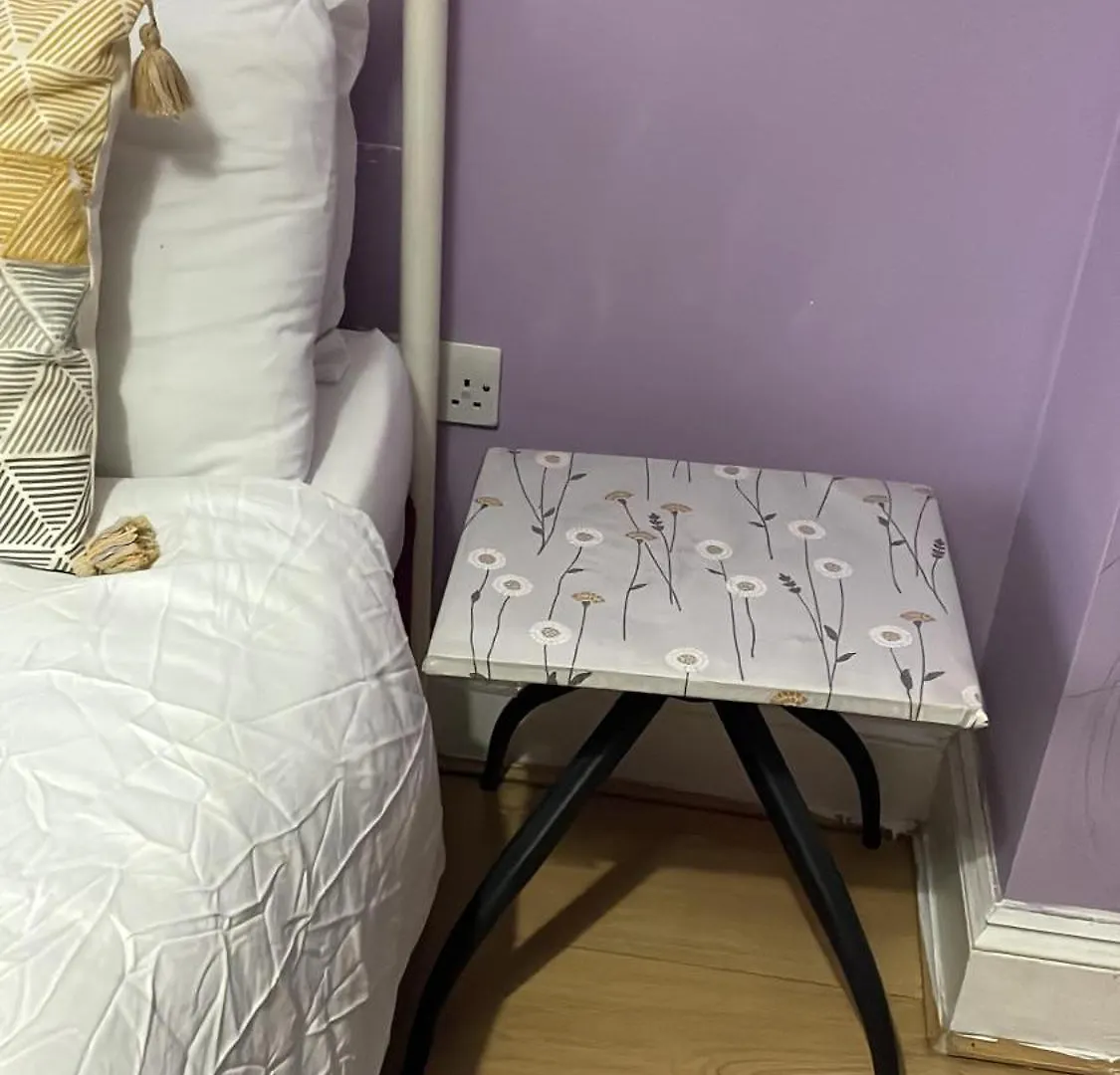 A Homestay In The Heart Of Ilford