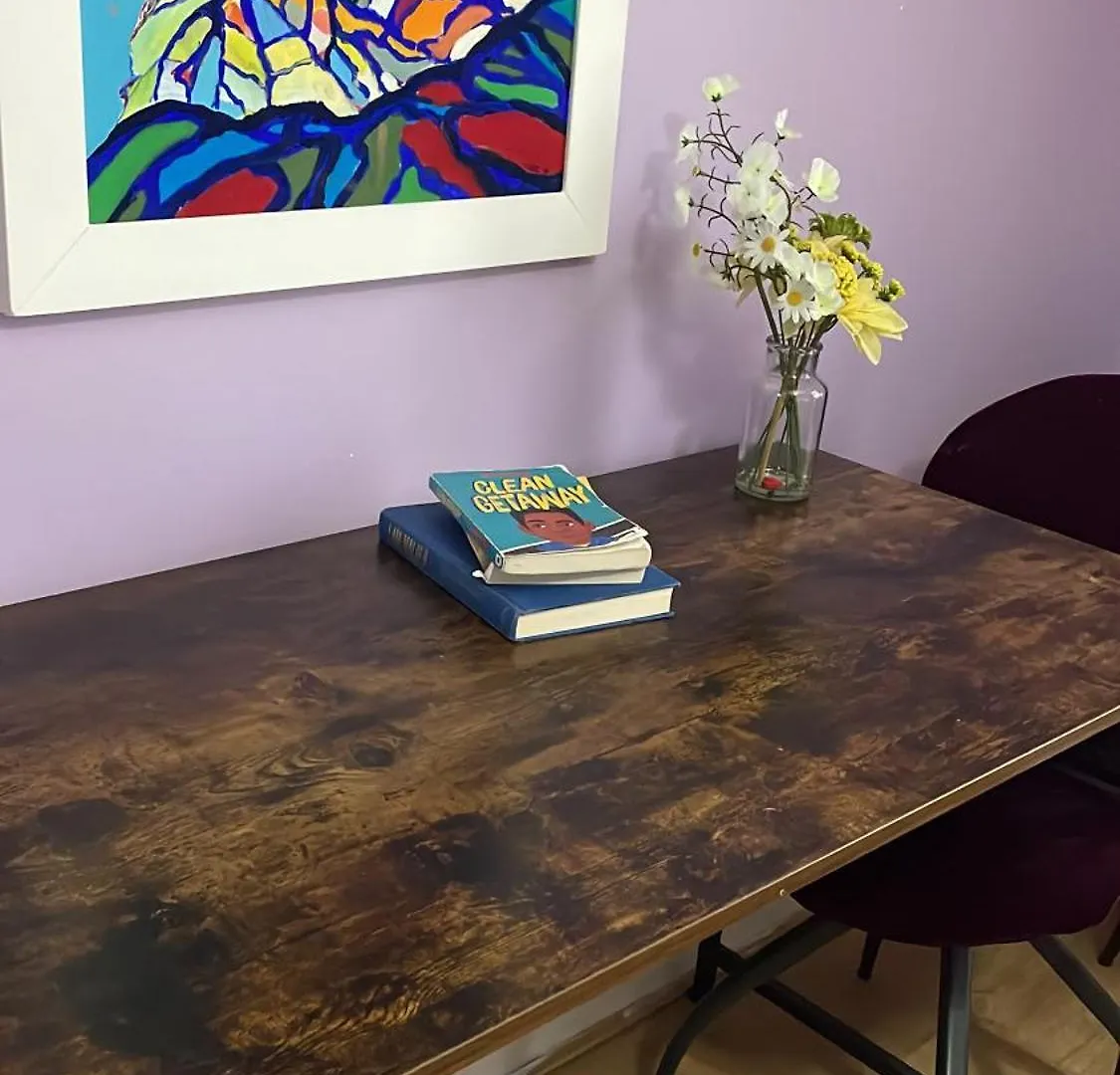 A Homestay In The Heart Of Ilford United Kingdom